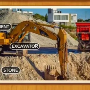 1 Pic N Words Level 522 Answers