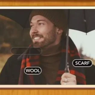 1 Pic N Words Level 529 Answers