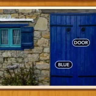 1 Pic N Words Level 547 Answers