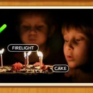 1 Pic N Words Level 572 Answers