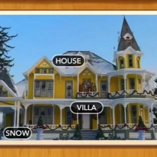 1 Pic N Words Level 573 Answers