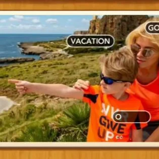 1 Pic N Words Level 576 Answers