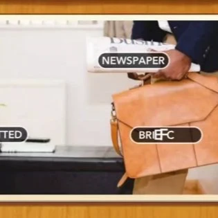 1 Pic N Words Level 581 Answers