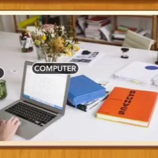 1 Pic N Words Level 584 Answers