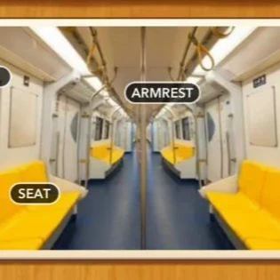 1 Pic N Words Level 6 Answers