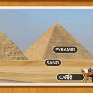 1 Pic N Words Level 60 Answers