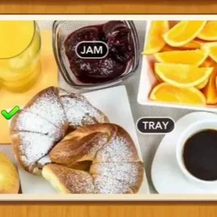 1 Pic N Words Level 75 Answers