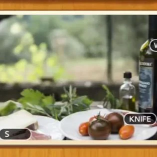 1 Pic N Words Level 85 Answers