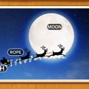 1 Pic N Words Level 87 Answers