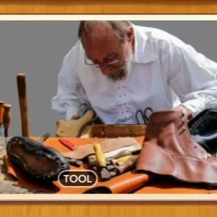 1 Pic N Words Level 92 Answers