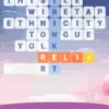 Funny AI Crosswords Level 109