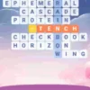 Funny AI Crosswords Level 115