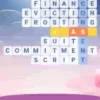 Funny AI Crosswords Level 120