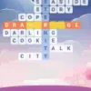 Funny AI Crosswords Level 145
