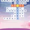 Funny AI Crosswords Level 146