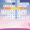 Funny AI Crosswords Level 148