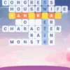 Funny AI Crosswords Level 154