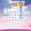 Funny AI Crosswords Level 156