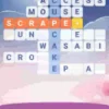 Funny AI Crosswords Level 157