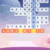 Funny AI Crosswords Level 163