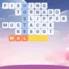 Funny AI Crosswords Level 2
