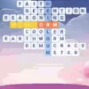Funny AI Crosswords Level 25