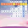 Funny AI Crosswords Level 28