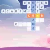 Funny AI Crosswords Level 29