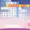 Funny AI Crosswords Level 36