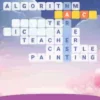 Funny AI Crosswords Level 37