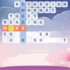 Funny AI Crosswords Level 38