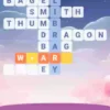 Funny AI Crosswords Level 39