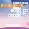 Funny AI Crosswords Level 41