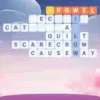 Funny AI Crosswords Level 42