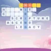 Funny AI Crosswords Level 44