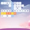 Funny AI Crosswords Level 45