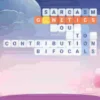 Funny AI Crosswords Level 48