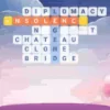 Funny AI Crosswords Level 53