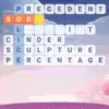 Funny AI Crosswords Level 60