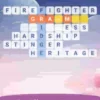 Funny AI Crosswords Level 61