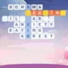 Funny AI Crosswords Level 63