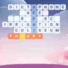 Funny AI Crosswords Level 64
