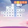 Funny AI Crosswords Level 67
