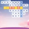 Funny AI Crosswords Level 7