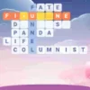 Funny AI Crosswords Level 70