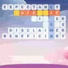 Funny AI Crosswords Level 86