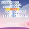 Funny AI Crosswords Level 91