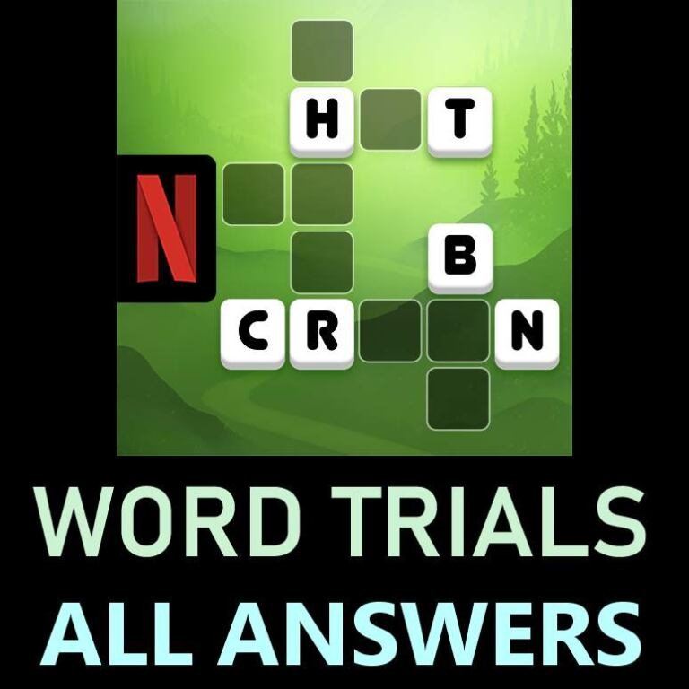 Word Trails Answers All Levels [150+ Countries in One Page] » Puzzle ...