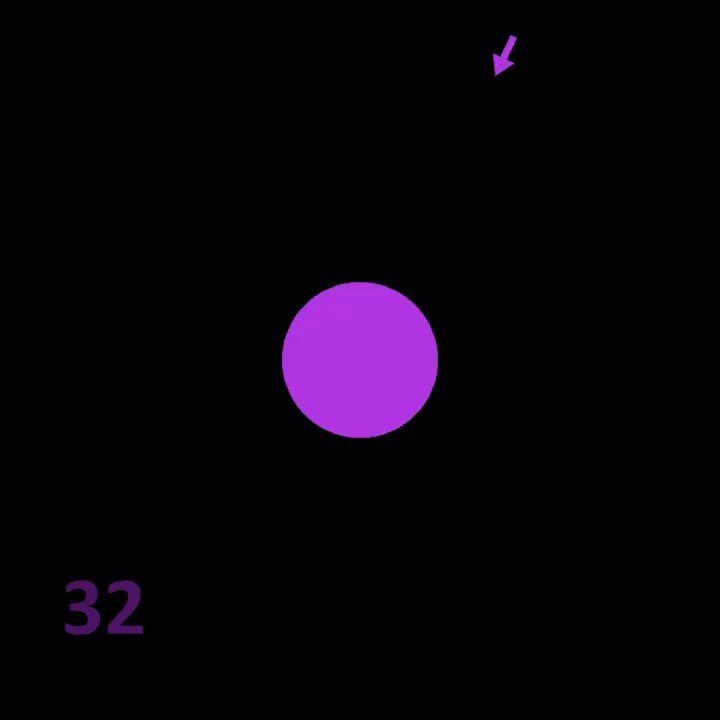 Purple Level 32 Solution walkthrough