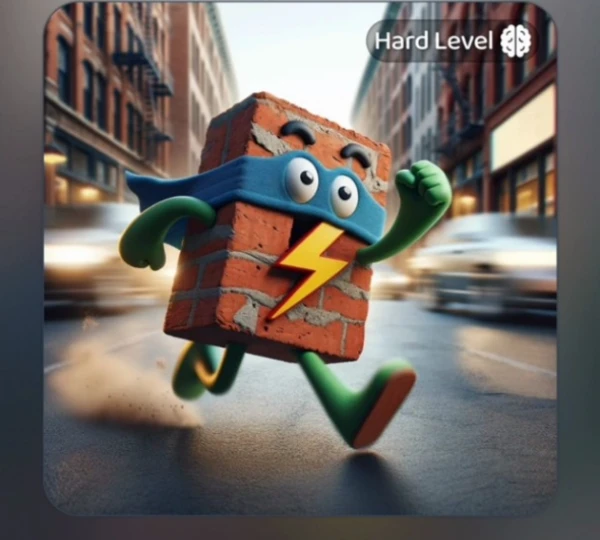 mindblow game level 108